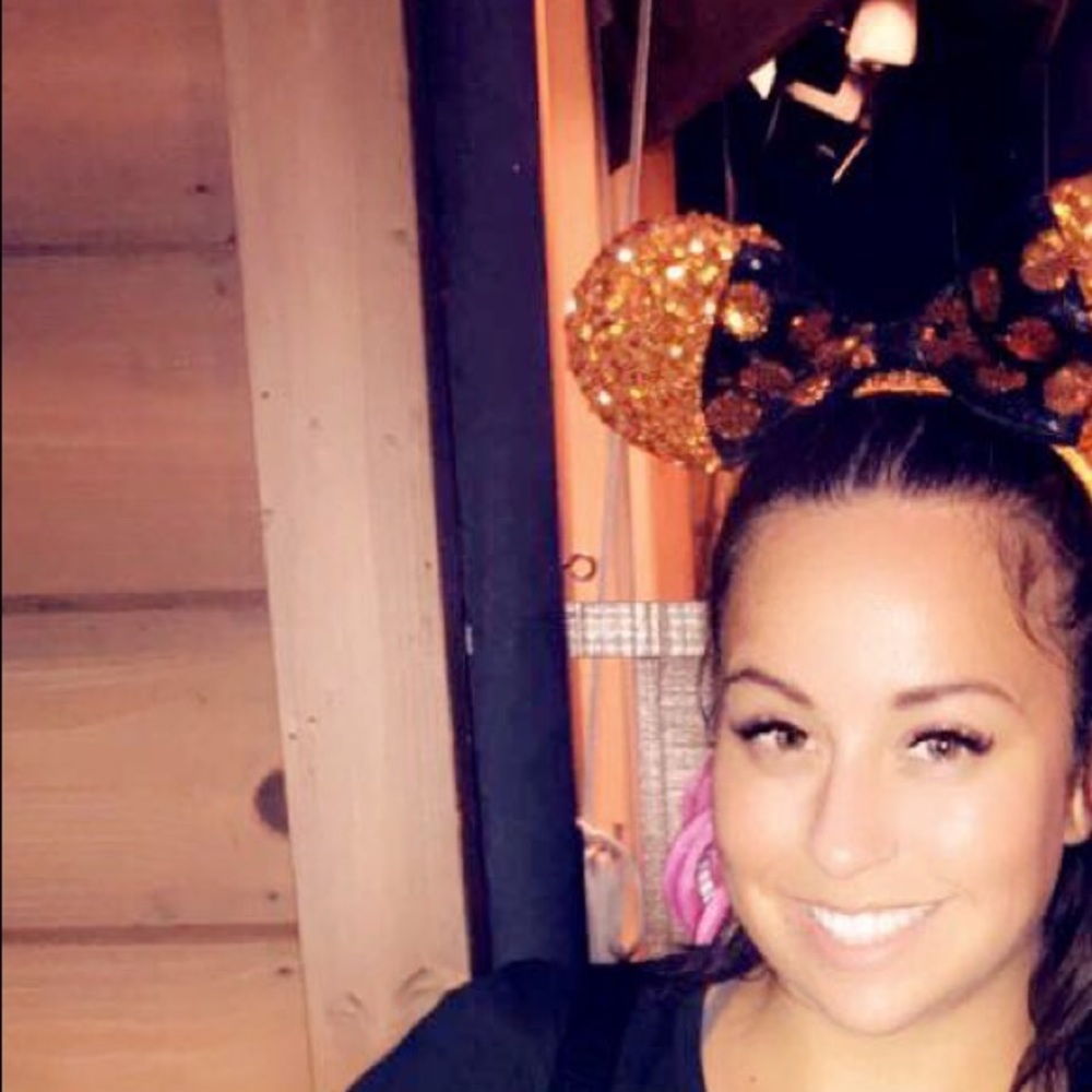 Meet your Posher, Shannon